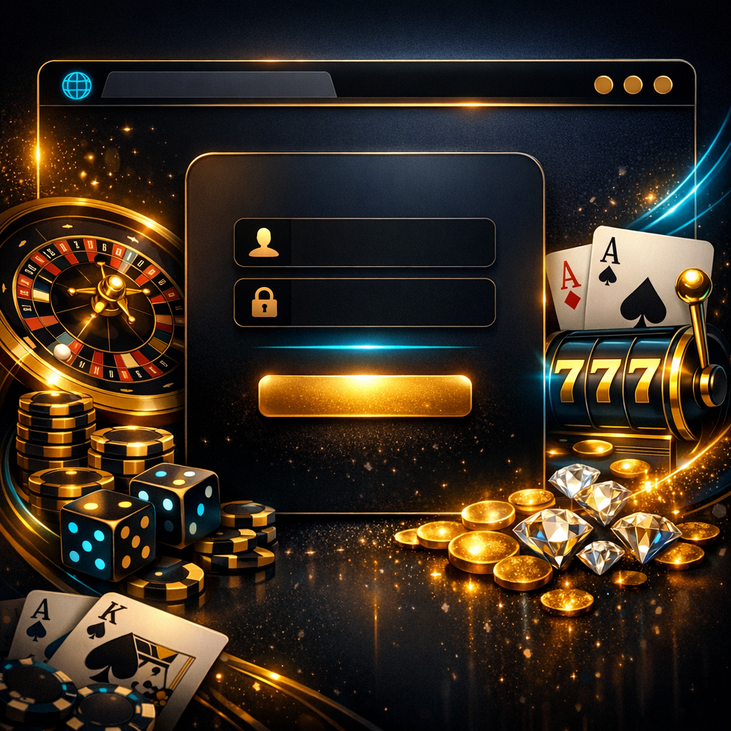 lvbet - Login Methods